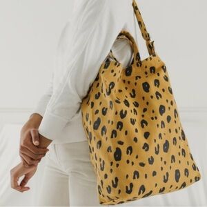 BAGGU Duck Bag - animal print